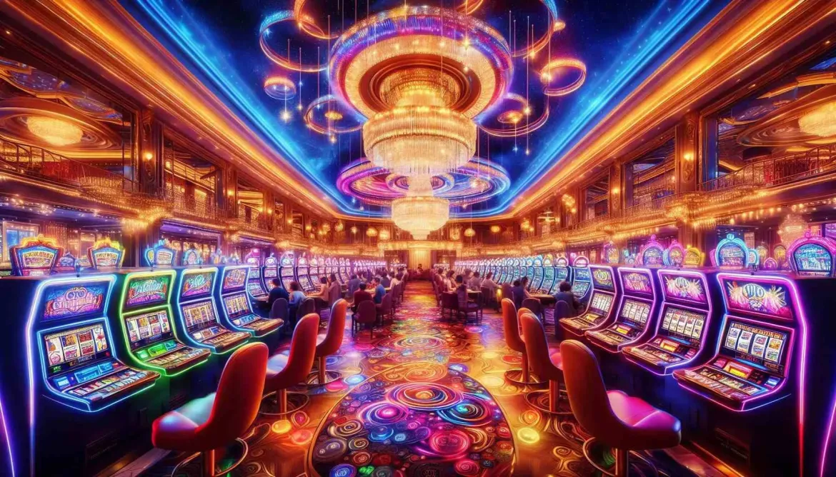 Rainbet Casino